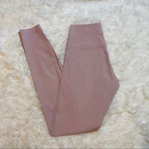 Lululemon Wunder Under High-Rise Tight